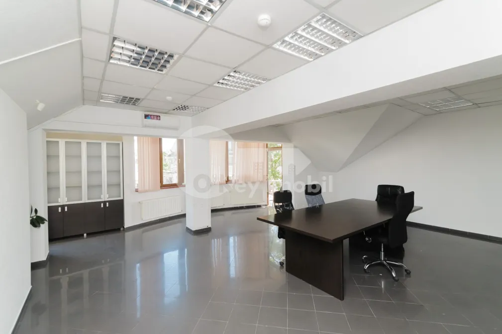 Spațiu comercial, Centru, VASILE ALECSANDRI