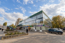 Spațiu comercial, Botanica, CUZA VODĂ