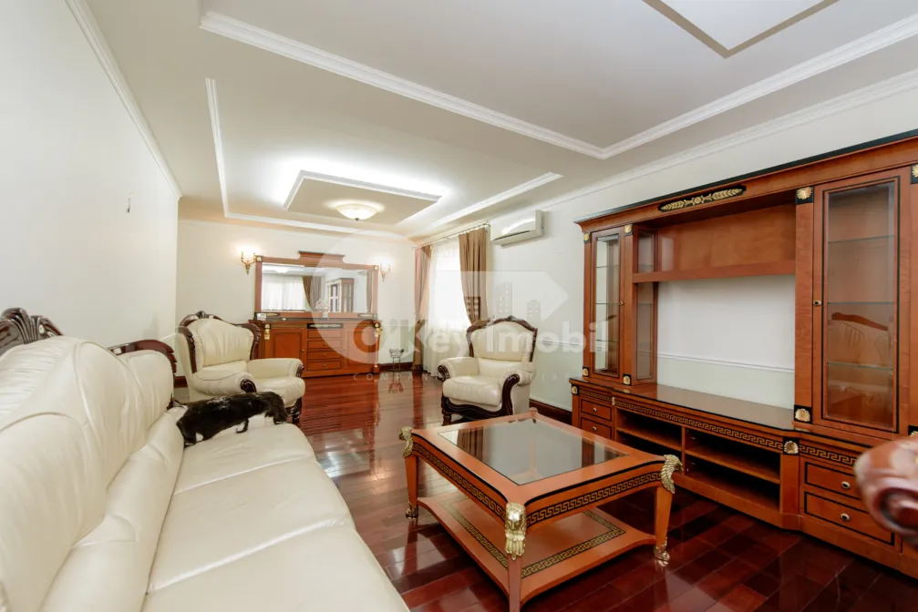 Apartament, Centru, VLAICU PÂRCĂLAB
