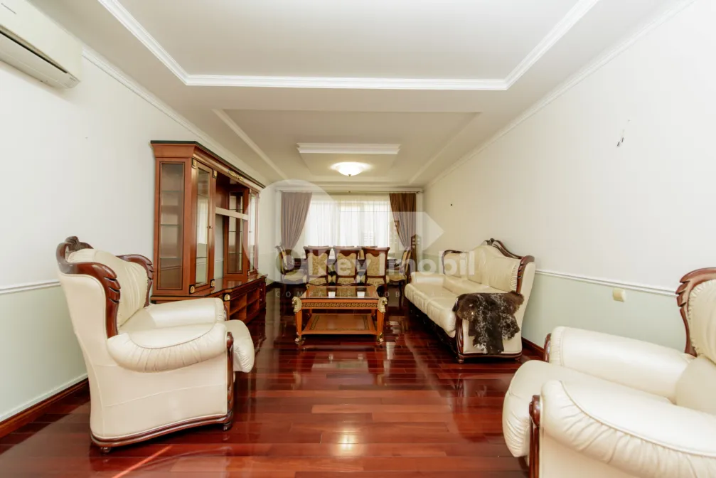 Apartament, Centru, VLAICU PÂRCĂLAB
