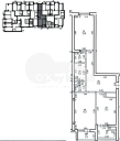 Apartament, Botanica, DACIA