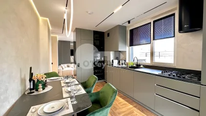 Apartament, Durlești, REGINA ELISABETA
