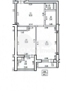 Apartament, Botanica, DACIA