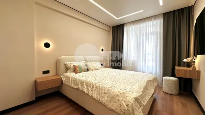 Apartament, Telecentru, VASILE DOKUСEAEV