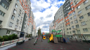Apartament, Telecentru, SPRÂNCENOAIA