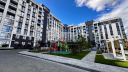 Apartament, Durlești, REGINA ELISABETA