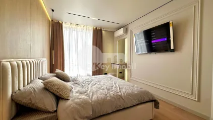 Apartament, Durlești, REGINA ELISABETA
