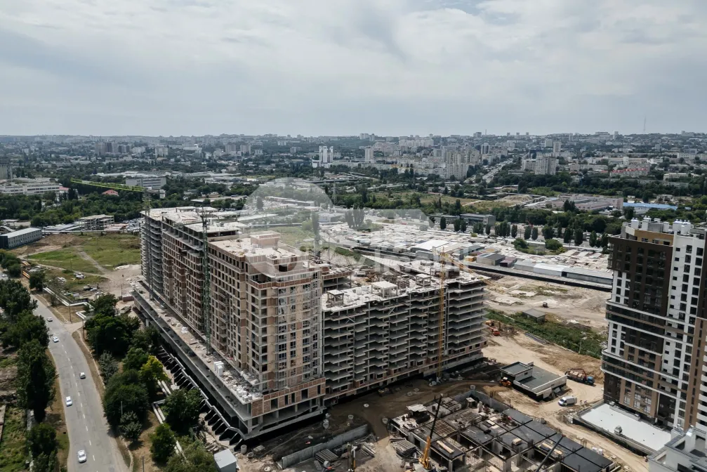 Apartament, Râșcani, TUDOR VLADIMIRESCU