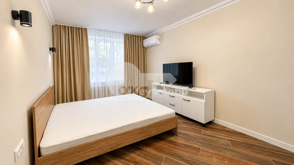 Apartament, Buiucani, CALEA IEȘILOR