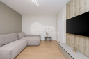 Apartament, Botanica, CUZA VODĂ