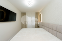 Apartament, Botanica, CUZA VODĂ