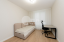 Apartament, Botanica, CUZA VODĂ