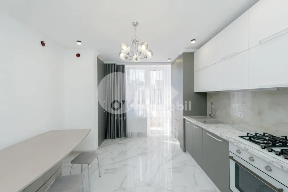 Apartament, Codru, LIVADARILOR
