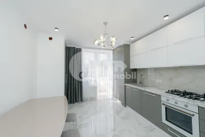Apartament, Codru, LIVADARILOR