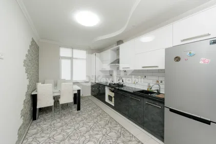 Apartament, Centru, GHEORGHE CAȘU