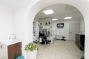 Spațiu comercial, Botanica, DACIA