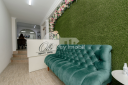 Spațiu comercial, Botanica, DACIA