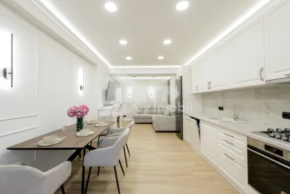 Apartament, Telecentru, STR. IALOVENI