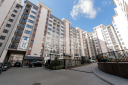 Apartament, Ciocana, NICOLAE MILESCU SPĂTARU