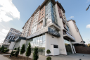 Apartament, Ciocana, NICOLAE MILESCU SPĂTARU