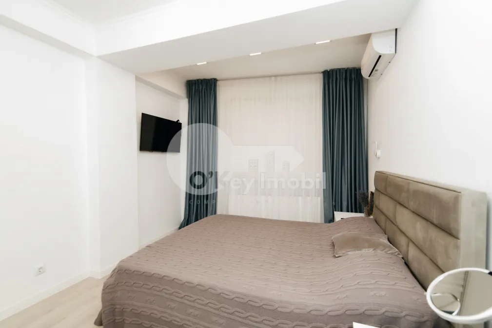 Квартира, Рышкановка, КАРИЕРЕЙ