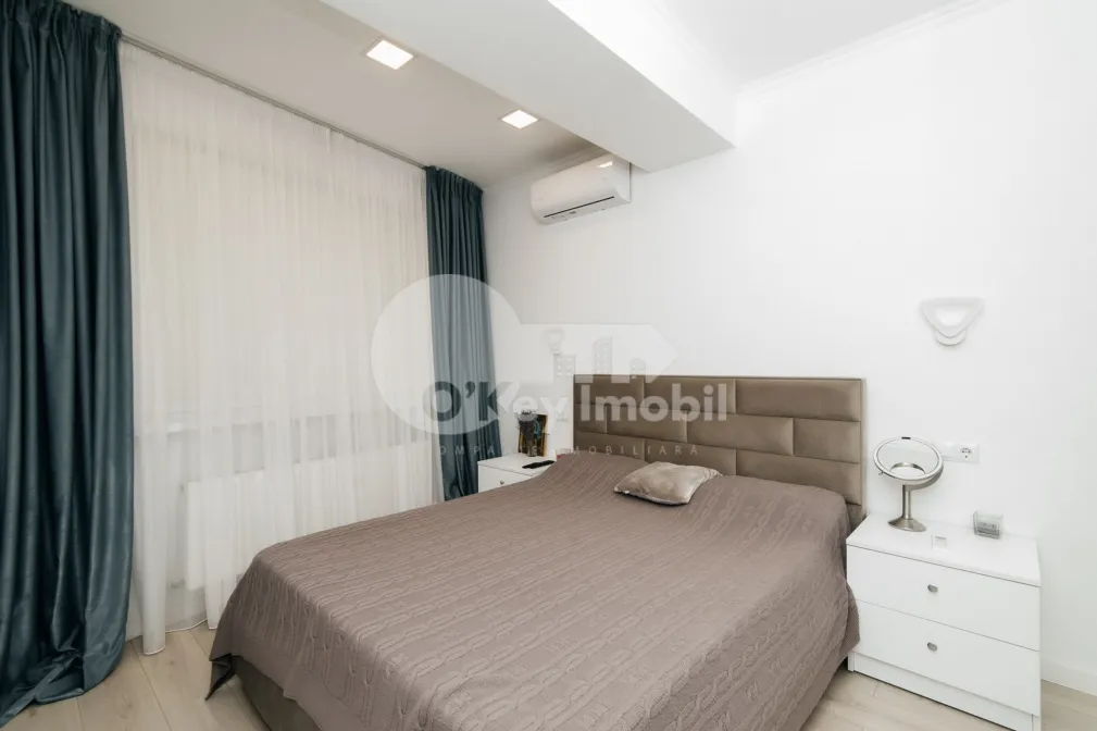 Квартира, Рышкановка, КАРИЕРЕЙ