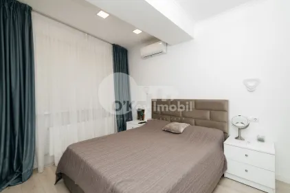 Apartament, Râșcani, CARIEREI