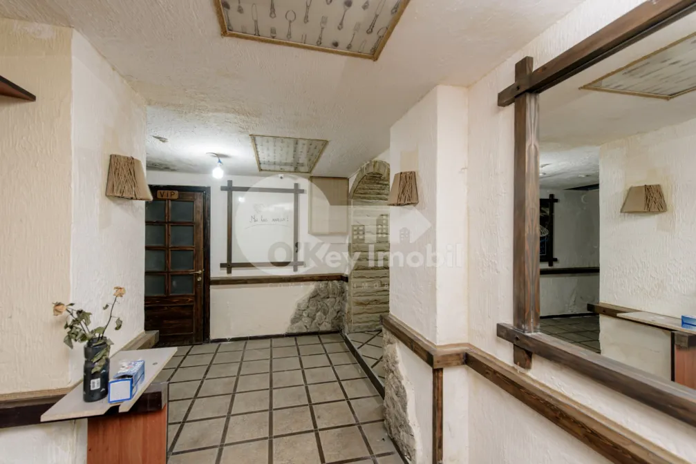 Spațiu comercial, Centru, ȘTEFAN CEL MARE