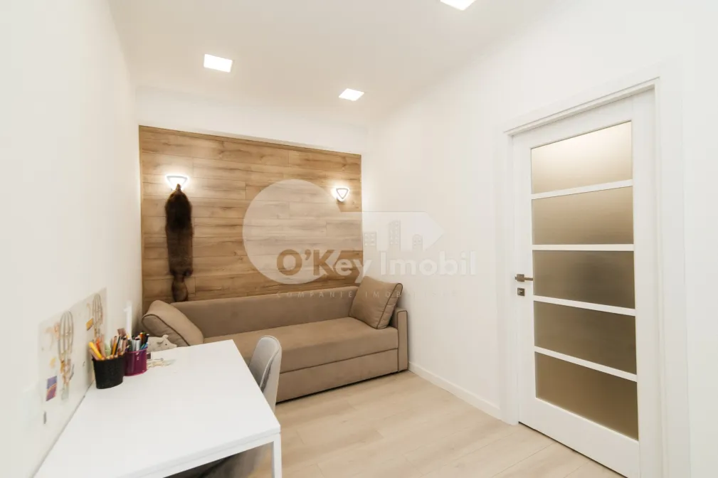 Квартира, Рышкановка, КАРИЕРЕЙ