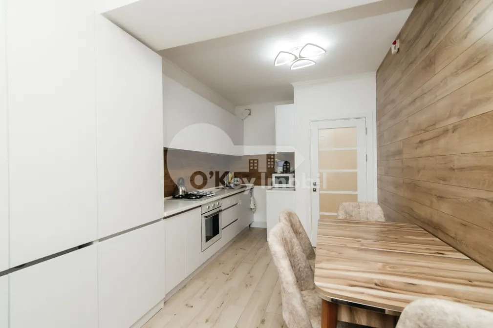 Квартира, Рышкановка, КАРИЕРЕЙ