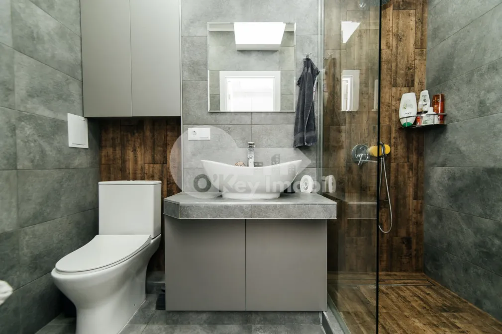 Квартира, Рышкановка, КАРИЕРЕЙ