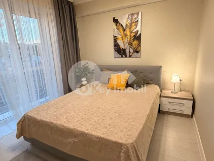 Apartament, Centru, GHEORGHE CAȘU
