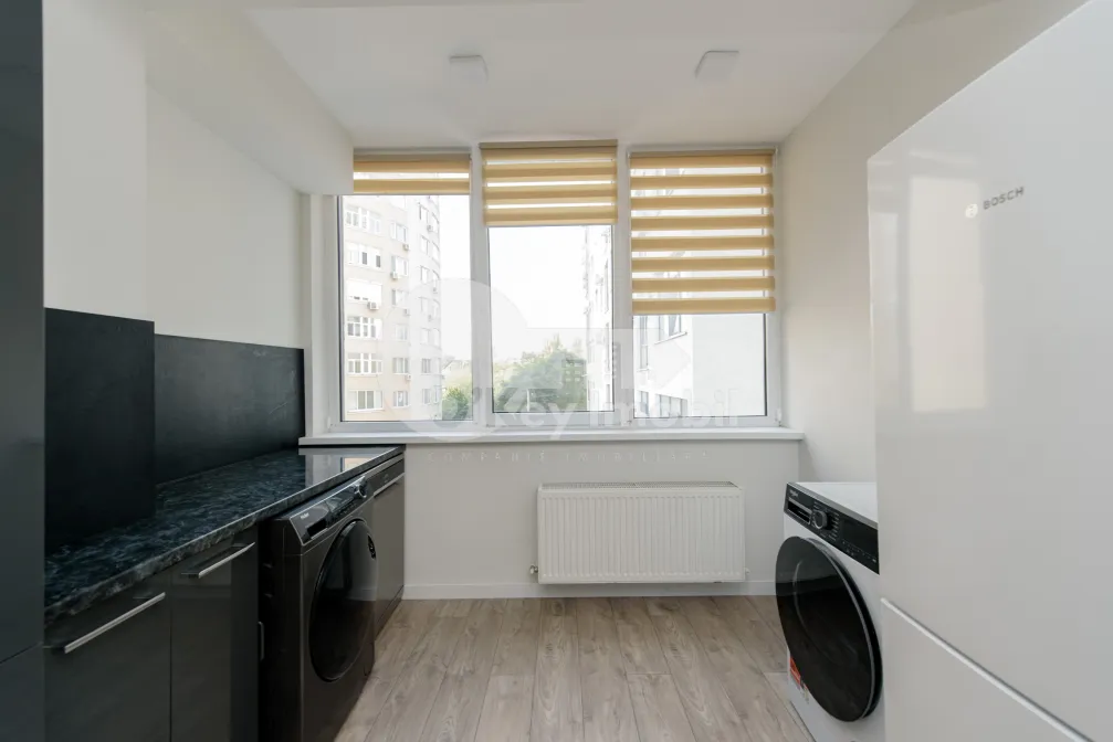 Apartament, Centru, MELESTIU