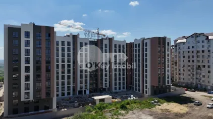 Apartament, Durlești, NICOLAE DIMO