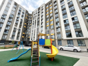 Apartament, Botanica, BĂCIOII NOI