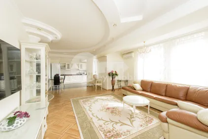 Apartament, Centru, SFATUL ȚĂRII