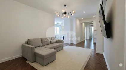 Apartament, Botanica, VALEA CRUCII
