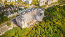 Apartament, Botanica, VALEA CRUCII