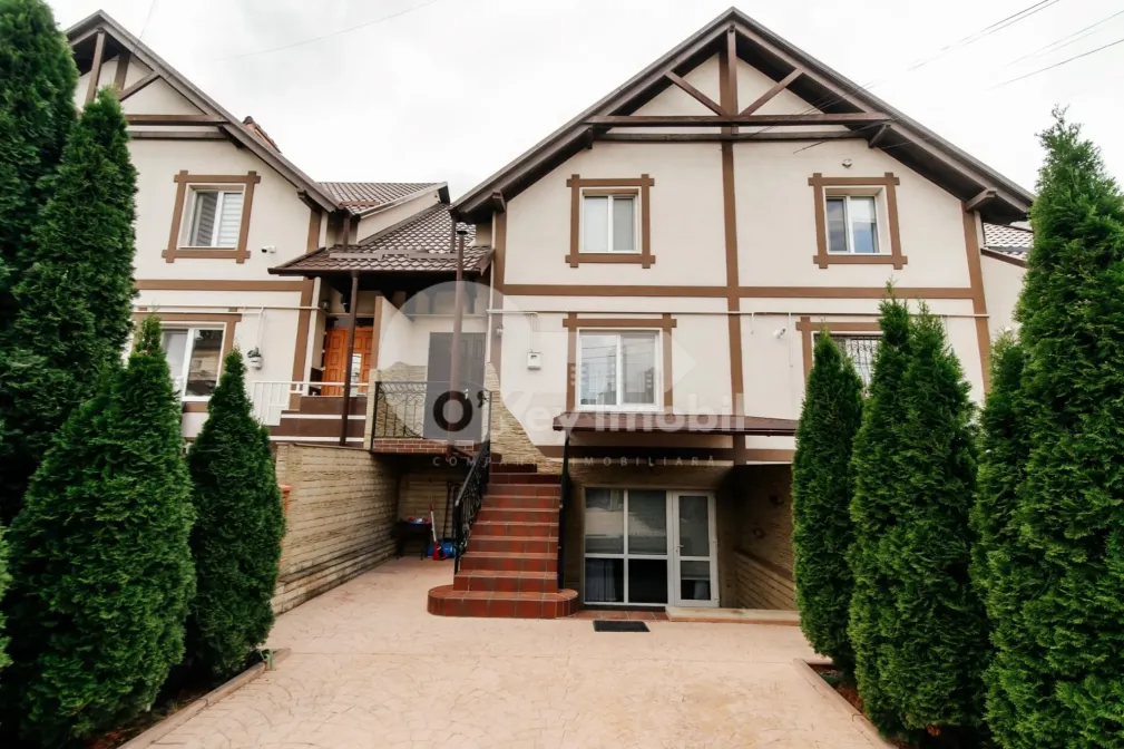 Duplex, DURLEȘTI