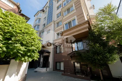 Spațiu comercial, Centru, IVAN ZAIKIN