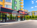 Spațiu comercial, Ciocana, MIRCEA CEL BĂTRÂN