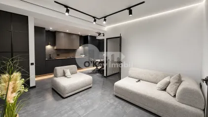 Apartament, Buiucani, ALBA IULIA