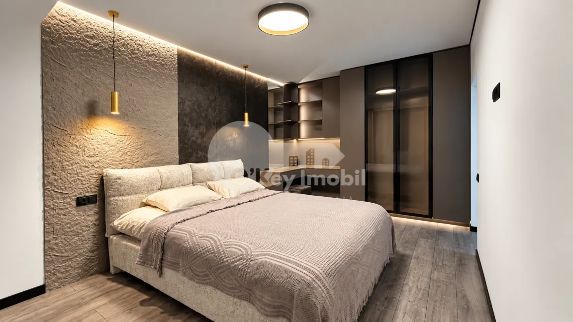 Apartament, Buiucani, ALBA IULIA