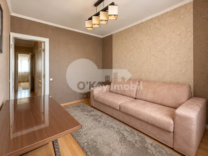 Apartament, Buiucani, ȘOS. BALCANI