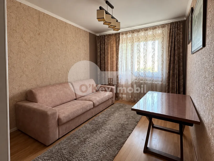 Apartament, Buiucani, ȘOS. BALCANI