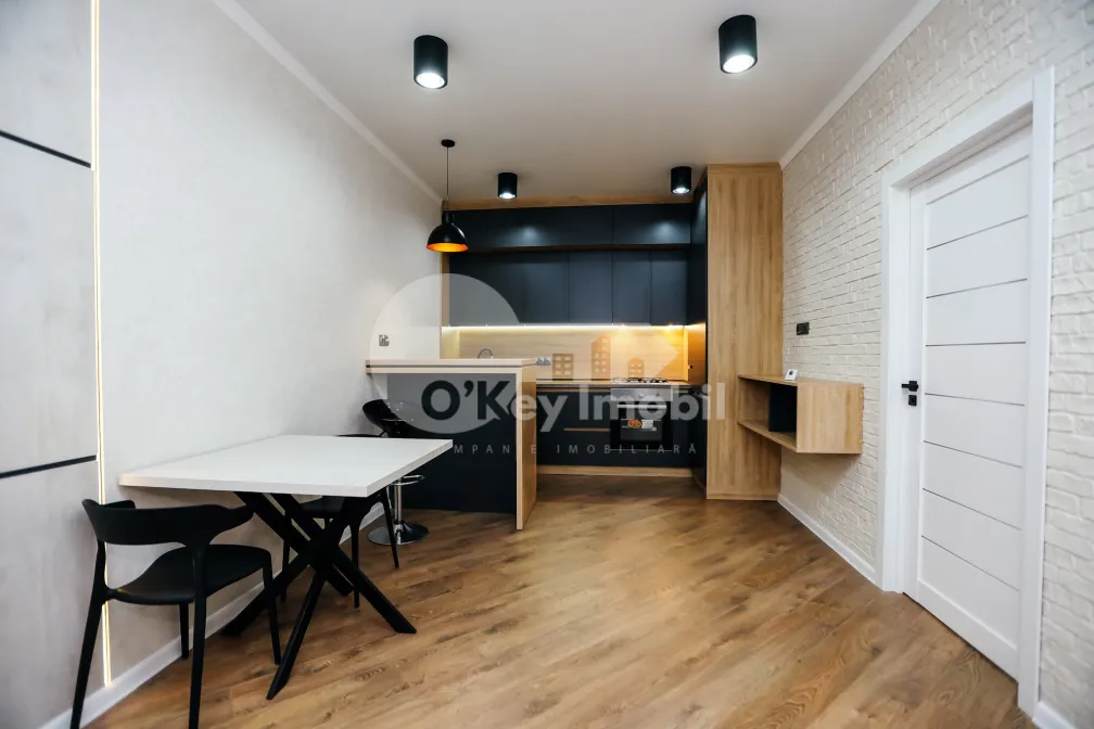 Apartament, Centru, AVRAM IANCU