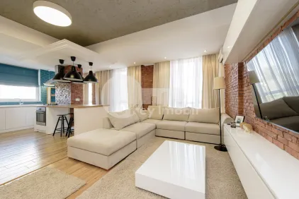 Apartament, Râșcani, NADEJDA RUSSO