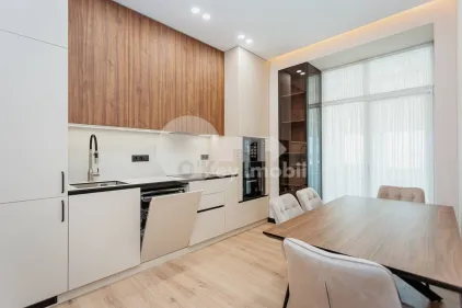 Apartament, Buiucani, VASILE LUPU
