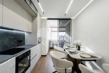 Apartament, Buiucani, VASILE LUPU