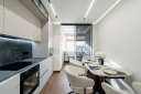 Apartament, Buiucani, VASILE LUPU